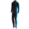 Unisex Anti-UV Protection One-piece Swimwear Snorkeling Suit Swiming Suit Tight - Fitting Water Sport Wetsuits Diving Suit