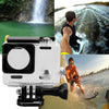 1 Set Selfie Tools For Diving Underwater Accessories Kit Swimming Surfing Travel Selfie Set for GoPro Hero 4 3+