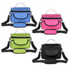 Cooler Insulated Waterproof Lunch Carry Storage Picnic Bag for Kids Women Men Thermal Bag picnic bag