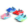 Baby Water Shoes Barefoot Socks Kids Quick-Dry Water Breathable Shoes for Beach Pool Surfing Exercise