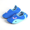 Baby Water Shoes Barefoot Socks Kids Quick-Dry Water Breathable Shoes for Beach Pool Surfing Exercise