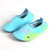 Baby Water Shoes Barefoot Socks Kids Quick-Dry Water Breathable Shoes for Beach Pool Surfing Exercise