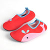 Baby Water Shoes Barefoot Socks Kids Quick-Dry Water Breathable Shoes for Beach Pool Surfing Exercise