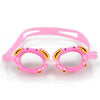 Kids Swimming Goggles For Children Anti Fog Swim Optical Glasses Boy Reduce Glare Diving surfing goggles Girl Eye wear 1 to 9 Y