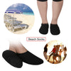 Unisex SBR Fabric Waterproof Sports Socks Water Shoes Beach Pool Dance Swim Surf Shoes Snorkeling Diving Swimming Socks New