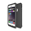 Waterproof Case For iPhone 6 7/ 6 7 Plus Full Body Shockproof Snowproof Dirtproof Sandproof Cases for Swimming Diving Surfing