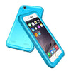 Waterproof Case For iPhone 6 7/ 6 7 Plus Full Body Shockproof Snowproof Dirtproof Sandproof Cases for Swimming Diving Surfing