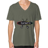 V-Neck (on man) Lieutenant Eco Surf Puerto Rico