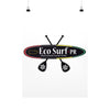 Vertical Fine Art Prints (Posters)  Eco Surf Puerto Rico