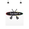 Vertical Fine Art Prints (Posters)  Eco Surf Puerto Rico